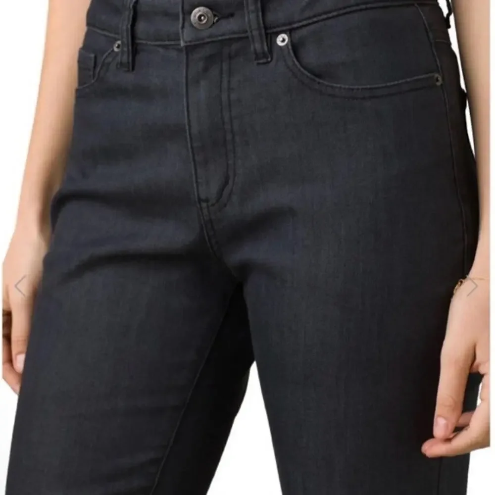 Prana Kayla high rise Jean size 14 NWT